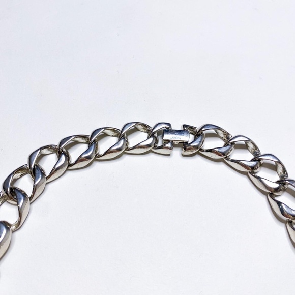 Chain link choker - Picture 3 of 3
